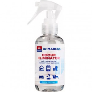         Нейтрализатор запахов "Dr.Marcus" "Odour Eliminator" спрей, 150 мл  